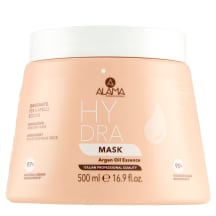 Plaukų kaukė ALAMA PROFESSIONAL HYDRATING, 500 ml