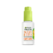 Šilumos suaktyvinamas serumas plaukams FRUCTIS KERATIN SLEEK, 50 ml
