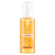 Plaukų aliejus ALAMA PROFESSIONAL HYDRATING, 100 ml