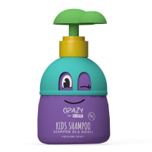 Vaikų šampūnas PASSION FRUIT HFK, 300 ml