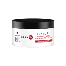 Plaukų modeliavimo pasta SCHWARZKOPF TAFT TEXTURE, 100 ml
