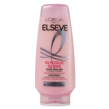 Kondicionierius ELSEVE GLYCOLIC GLOSS CORE, 200 ml