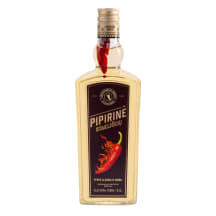 Trauktinė STAKLIŠKIŲ PIPIRINĖ, 40 %, 0,5 l
