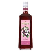 Spiritinis gėrimas STUMBRAS CHERRY INFUSIONS, 30 %, 0,5 l