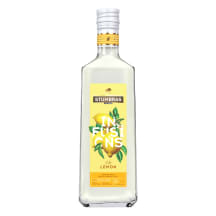 Spiritinis gėrimas STUMBRAS LEMON INFUSIONS, 30 %, 0,5 l