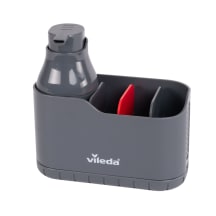 Muilo dozatorius su kempinės laikikliu VILEDA, AW25