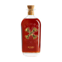 Spiritinis gėrimas BUMBU THE ORIGINAL, 40 %, 0,35 l