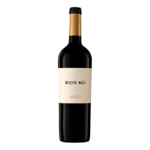 Raudonasis sausas vynas MUCHO MAS, 14 %, 750 ml