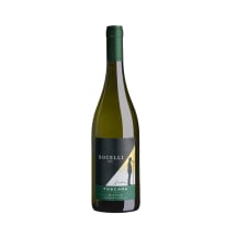 Baltasis sausas vynas ANDREA BOCELLI TOSCANA BIANCO, 12,5 %, 0,75 l