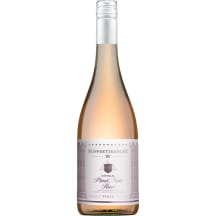 Rožinis vynas RUPPERTSBERGER IMPERIAL PINOT NOIR, 12,5 %, 0,75 l