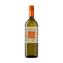 Balt. vynas ROCCAROSA VERMEN., 12,5 %, 0,75 l