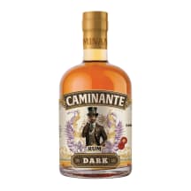 Tamsusis romas CAMINANTE COLOMBO, 40 %, 0,7 l