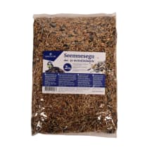Sėklų mišinys paukščiams HORTICOM, 2 kg