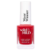 Nagų lakas WILD&MILD WEAR WINNER SOLAR FLARE W004, 12 ml