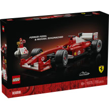 Konstruktorius LEGO Icons 11375