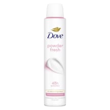 Dezodorantas DOVE POWDER SOFT SPRAY, 200 ml