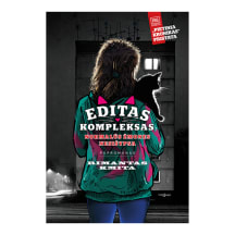 Knyga R. Kmita EDITAS KOMPLEKSAS