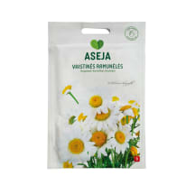 Vaistinių ramunėlių sėklos ASEJA, 0,5 g, 10-0014 (B)