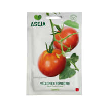 Pomidorų sėklos ASEJA TIGERELLA, 0,2 g, 20-0502 (C)