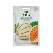 Sėjamųjų melionų sėklos ASEJA CHARENTAIS, 1 g, 20-0103 (C)