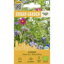 Gėlių mišinys Elegance URBAN GARDEN