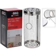 Kepsninės krepšelis BBQ, GR26