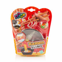 Gleivių gaminimo rinkinys SO SLIME RAMEN, SSC416