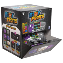 Mini figūrėlė-siurprizas PHATMOJO BLOX FRUITS, MF3313