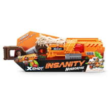 Žaislinis šautuvas X-SHOT INSANITY HORRORFIRE DOOMSDAY, 36732