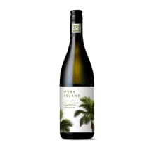 Baltasis sausas vynas PURE ISLAND SAUVIGNON BLANC, 12,5 %, 0,75 l