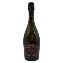 Putojantis vynas PICCINI 1882 SPUMANTE EXTRA DRY DOC, 11 %, 0,75 l