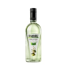 Spir. gėr. BAJORŲ KRIAUŠ., MĖTOS, 32 %, 0,5 l