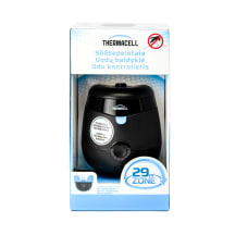 Elektrinis belaidis uodų repelentas THERMACELL E55XI