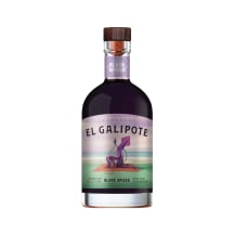 Spir. gėr. EL GALIPOTE BL.SPICED, 35 %, 0,7 l