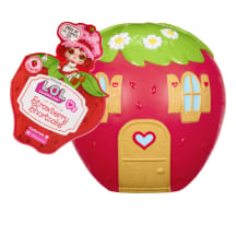 Staigmena STRAWBERRY SHORTCAKE LOL 596530, SS26