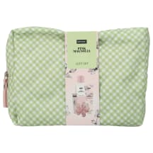 Dovanų rinkinys SENCE COLLECTION BLOOMING GLORY MINI ESSENTIAL BAG, 5 vnt.