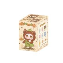 Pliušinis žaislas KIMMON MIMON 556005, spalva ir dizainas gali skirtis, SS26