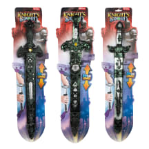 Kardas KNIGHTS EXCALIBUR, 56 cm, SS26
