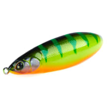 Blizgė žolinė Lucky John OW Wobbler 13g