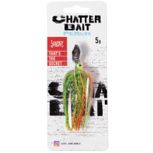 Masalas Lucky John ChatterBait Perch 5