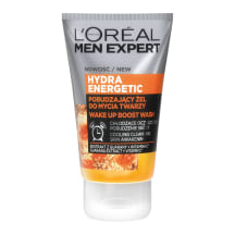 Prausiklis MEN EXPERT HYDRA ENERGETIC, 100 ml