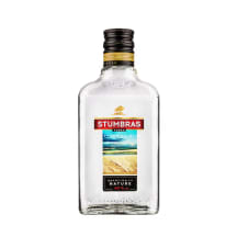Degtinė STUMBRAS VODKA, 40 %, 0,2 l