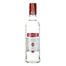 Degtinė SOBIESKI Premium, 40%, 0,35l
