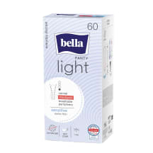 Higieniniai įklotai BELLA SENSITIVE ELEGANCE, 60 vnt.