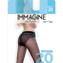 Motėriškos pėdkelnės IMMAGINE MALIA 20d NEUTRO 2