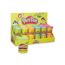 Plastilino indelis PLAY DOH, spalva ir dizainas gali skirtis