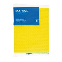Virtuvinės šluostės MARINE, 3 vnt.