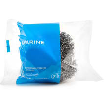 Metaliniai šveistukai MARINE 2 vnt 12g