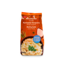 Bulvių košė RIMI su pienu, 200 g