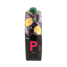 Slyvų nektaras RIMI, 1 l